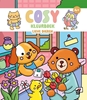Afbeelding van Cosy kleurboek: Lieve dieren