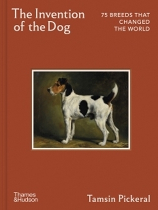 Afbeeldingen van The Invention of the Dog