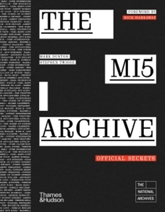 Afbeeldingen van The MI5 Archive