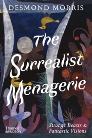 Afbeelding van The Surrealist Menagerie