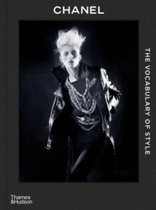 Afbeeldingen van Chanel: The Vocabulary of Style