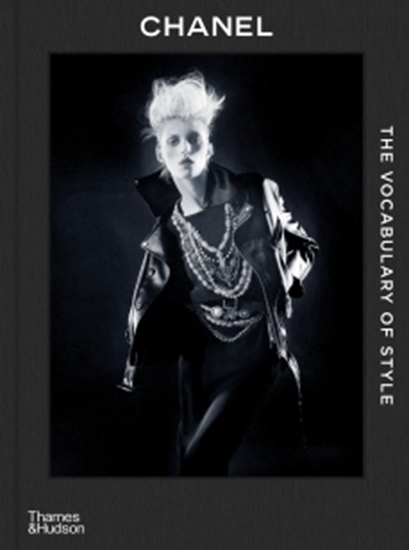 Afbeelding van Chanel: The Vocabulary of Style