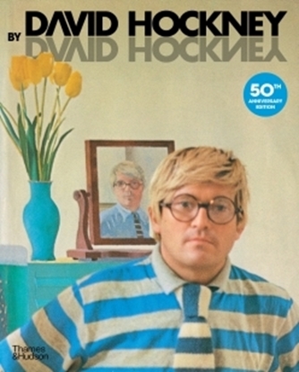 Afbeeldingen van David Hockney by David Hockney