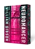 Afbeelding van Neuromancer: Deluxe Edition