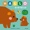Afbeelding van Hallo baby Hallo babybeer