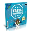 Afbeelding van Tafeltreffers groep 4, steen 3x4