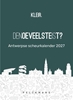 Afbeelding van DENOEVEELSTEIST?