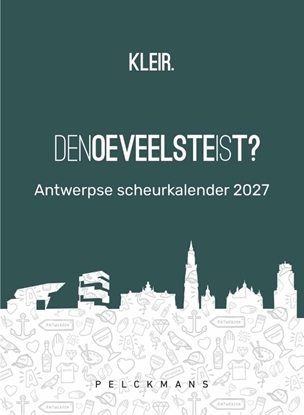 Afbeeldingen van DENOEVEELSTEIST?