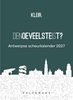 Afbeelding van DENOEVEELSTEIST?