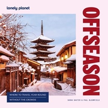 Afbeeldingen van Lonely Planet Lonely Planet Offseason