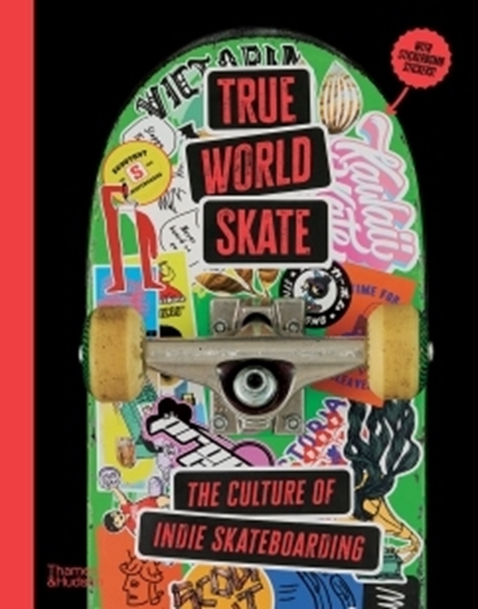 Afbeelding van True World Skate
