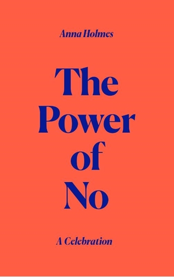 Afbeelding van The Power of No