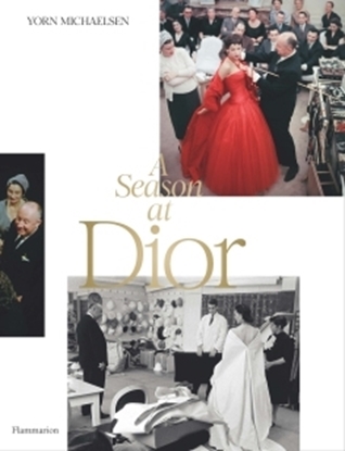 Afbeeldingen van A Season at Dior