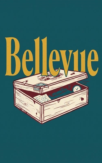 Afbeelding van Bellevue