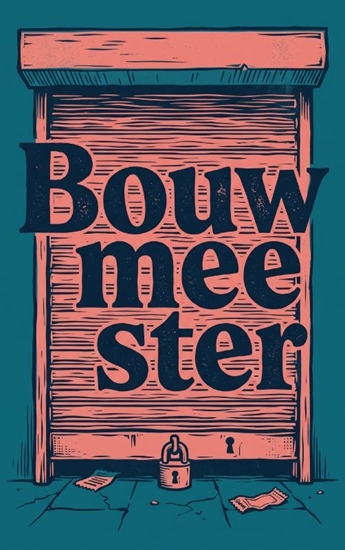 Afbeelding van Bouwmeester