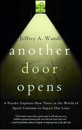 Afbeeldingen van Another Door Opens