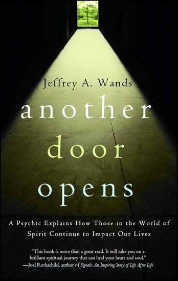 Afbeelding van Another Door Opens
