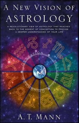 Afbeeldingen van No Series A New Vision of Astrology
