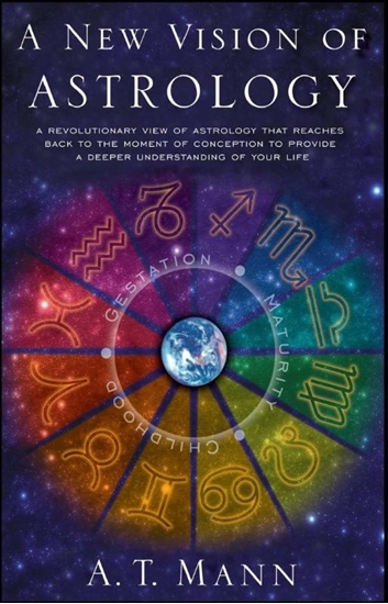 Afbeelding van No Series A New Vision of Astrology