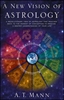 Afbeelding van No Series A New Vision of Astrology