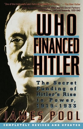 Afbeeldingen van Who Financed Hitler