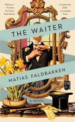 Afbeeldingen van The Waiter