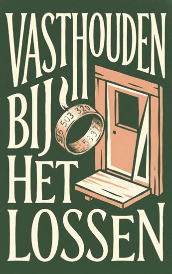 Afbeelding van Vasthouden bij het lossen