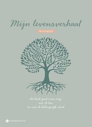 Afbeeldingen van Mijn levensverhaal