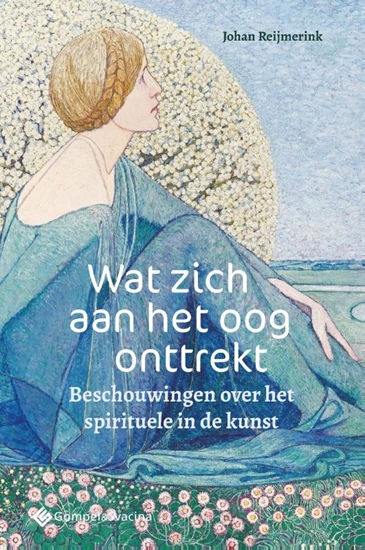 Afbeelding van Wat zich aan het oog onttrekt