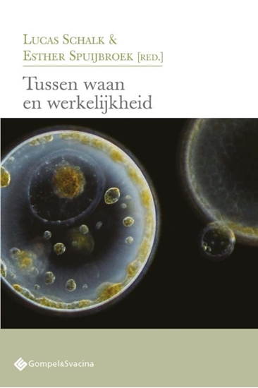 Afbeelding van Psychoanalytisch Actueel Tussen waan en werkelijkheid