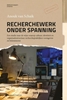 Afbeelding van Recherchewerk onder spanning