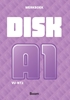 Afbeelding van DISK 2026 - werkboek A1