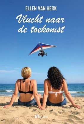 Afbeeldingen van Vlucht naar de toekomst