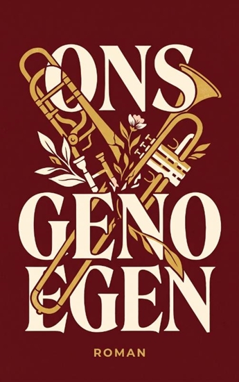 Afbeelding van Ons Genoegen