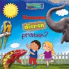 Afbeelding van Kleine ontdekkers, grote vragen Kunnen dieren praten?
