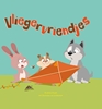 Afbeelding van Vliegervriendjes