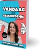Afbeelding van Vandaag in de geschiedenis scheurkalender 2027