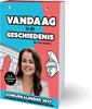 Afbeelding van Vandaag in de geschiedenis scheurkalender 2027