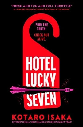 Afbeeldingen van Hotel Lucky Seven
