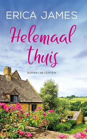 Afbeelding van Helemaal thuis