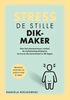 Afbeelding van Stress: de stille dikmaker