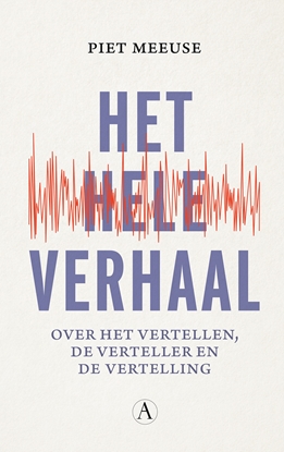 Afbeeldingen van Het hele verhaal