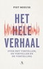 Afbeelding van Het hele verhaal