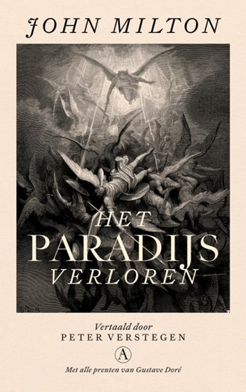 Afbeelding van Het paradijs verloren