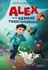 Afbeelding van Alex en de gemene tweelingbroer
