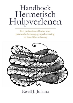 Afbeeldingen van Handboek Hermetisch Hulpverlenen