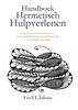 Afbeelding van Handboek Hermetisch Hulpverlenen