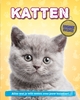 Afbeelding van Handboek Huisdier Katten