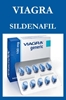 Afbeelding van Viagra Sildenafil