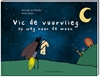 Afbeelding van Vic de Vuurvlieg op weg naar de maan